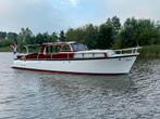 Super Favorite 10.80 AK., Watersport en Boten, Ophalen, Staal, Diesel, Zo goed als nieuw