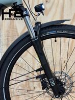 Cube Kathmandu Hybrid One 750 E-Bike Shimano Deore, Niet ingevuld, Niet ingevuld, Ophalen of Verzenden, Zo goed als nieuw