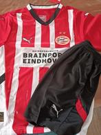 PSV kids  Setjes maat 20,26,28    25 euro zie omschrijving, Maat XS of kleiner, Ophalen of Verzenden, Zo goed als nieuw, Shirt