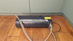 Daalderop close-in compact plint boiler, Ophalen, Gebruikt, Boiler, Minder dan 20 liter