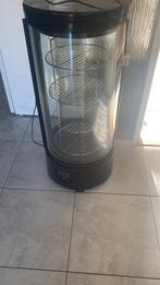 koeler voor taarten gebak ook blikjes als goed als nieuw, Huis en Inrichting, Woonaccessoires | Prullenbakken, 40 liter of meer
