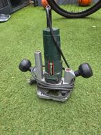 Metabo Bovenfrees, Doe-het-zelf en Verbouw, Gereedschap | Overige machines, Ophalen, Gebruikt