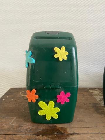 collectebussen te koop beschikbaar voor biedingen