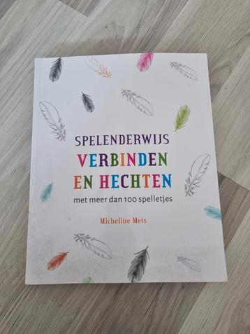 Spelenderwijs Verbinden en Hechten beschikbaar voor biedingen