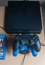 Ps4  met accessoires + games, Ophalen, Nieuw