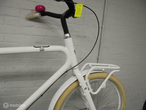 Batavus BUB   54   CM, Fietsen en Brommers, Fietsen | Heren | Herenfietsen, Gebruikt, Batavus, 53 tot 57 cm