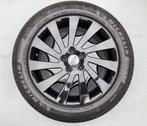 Velgen 17 inch Saga Volvo V70 vanaf 2008 en S80 vanaf 2006, Ophalen, Velg(en), 17 inch, Personenwagen