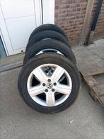 Winterbanden winterset VW T5 T6 17", Banden en Velgen, 17 inch, 235 mm, Bestelwagen