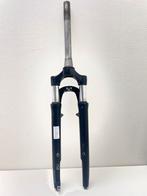 SR Suntour NEX geveerde voorvork 1 1/8 Taperd, Fietsen en Brommers, Fietsonderdelen, Ophalen of Verzenden, Zo goed als nieuw, Mountainbike