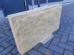 Te koop : zeer mooie Bentheimer zandsteen., Ophalen, Zo goed als nieuw, Zandsteen, Overige typen