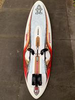 Starboard Kode 103 liter, Watersport en Boten, Windsurfen, Ophalen of Verzenden, Zo goed als nieuw, Minder dan 250 cm, Plank