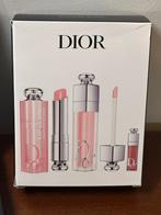 Dior Lip Collection Set - Nieuw, Lippen, Nieuw, Ophalen of Verzenden, Make-up