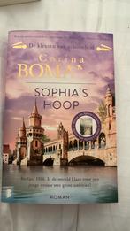 Corina Bomann - Sophia's hoop. GESIGNEERD, Corina Bomann, Nederland, Ophalen, Gelezen