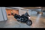 Pan European st1300 bouwjaar 2011, 4 cilinders, Particulier, Toermotor, 1300 cc