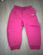 Puma broek, Kinderen en Baby's, Kinderkleding | Maat 92, Broek, Meisje, Puma, Ophalen of Verzenden
