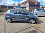 Suzuki Alto 1.0 Cool Comfort Gereserveerd!, Origineel Nederlands, Te koop, Zilver of Grijs, 5 stoelen