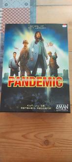 Pandemic, Hobby en Vrije tijd, Drie of vier spelers, Zo goed als nieuw, Ophalen, Z-Man Games