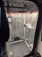 Kweektent (garden high pro) met lamp (spiderfarmer sf2000), Ophalen, Zo goed als nieuw, Kweektent