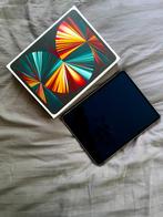 iPad Pro 12,9" 128GB Te Koop!, Wi-Fi, Apple iPad, Ophalen of Verzenden, Zo goed als nieuw