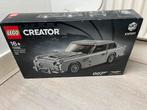 Lego 10262 Aston Martin James bond auto nieuw in doos, Ophalen of Verzenden, Nieuw, Complete set, Lego
