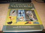 John Gooders       De Grote encyclopedie  Vogels van Europa, Ophalen of Verzenden, Zo goed als nieuw