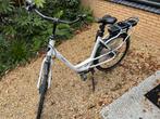 Elektrische stella fiore fiets, Ophalen, Zo goed als nieuw, 30 tot 50 km per accu, Overige merken