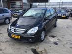 Mercedes-benz B-klasse 170, Auto's, Mercedes-Benz, Origineel Nederlands, Te koop, Zilver of Grijs, 5 stoelen