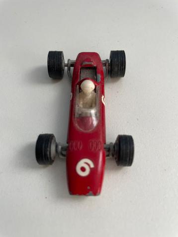 Bestbox Ferrari Formule 1 - Vintage! beschikbaar voor biedingen
