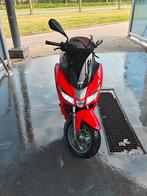 Knappe Aprilia SXR 50, Ophalen, Gebruikt, Overige modellen, Maximaal 45 km/u