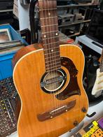 KLIRA TRIOMPHATOR Vintage 1968 Westen Semi-Elektrisch 12, Muziek en Instrumenten, Ophalen, Info@klira.com, Western- of Steelstringgitaar