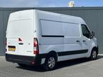 Renault Master T35 2.3 DCI 180 PK AUTOMAAT / BPM VRIJ / L2H2, Auto's, Bestelauto's, Gebruikt, Euro 6, 4 cilinders, 2500 kg
