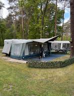 Voortent Gerjak, Particulier, Luifel