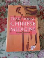 Traditional chinese medicine sheila mcnamara, Ophalen of Verzenden, Zo goed als nieuw, Dieet en Voeding