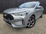 Ford Kuga 2.5 PHEV ST-Line X (bj 2024, automaat), Adaptive Cruise Control, Gebruikt, Zwart, 4 cilinders