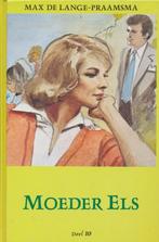 Moeder els Max de Lange-Praamsma 9789033109355, Boeken, Ophalen of Verzenden, Zo goed als nieuw, Max de Lange-Praamsma, Nederland