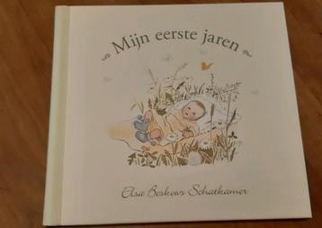 Elsa Beskow - Mijn eerste jaren beschikbaar voor biedingen