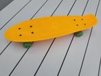 Playfun Pennyboard max 20kg, Ophalen of Verzenden, Zo goed als nieuw, Skateboard