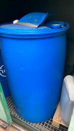 Diesel benzine mix, Ophalen