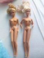 2 Vintage Barbie Poppen - 1966, Ophalen of Verzenden