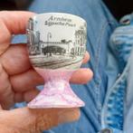 Eidop Arnhem zijpsche post, Antiek en Kunst, Antiek | Keramiek en Aardewerk, Ophalen of Verzenden