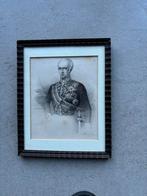 Litho van Mensing en Last, Antiek en Kunst, Ophalen of Verzenden