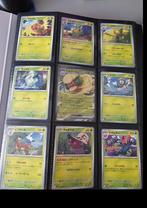 base set van Pokemon White Flare Japanese, Hobby en Vrije tijd, Ophalen of Verzenden, Zo goed als nieuw