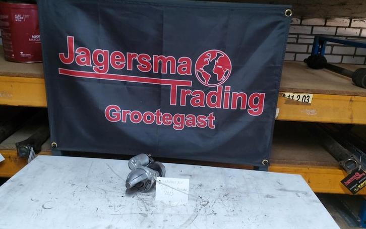 Startmotor subaru  XV 2.0 E-Boxer 2023 2330 AA831, Auto-onderdelen, Motor en Toebehoren, Subaru, Gebruikt, Ophalen of Verzenden