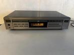 JVC XL-V151TN COMPACT DISC PLAYER, JVC, Zo goed als nieuw, Cd-speler, Losse componenten