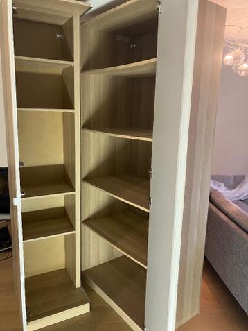 Pax kast (Ikea) - afbeelding 7