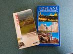Reisboeken Toscane, Boeken, Reisgidsen, Ophalen of Verzenden, Zo goed als nieuw, Europa