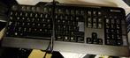 2 X Toetsenbord Lenovo SK8825  24-12, Ophalen of Verzenden, Zo goed als nieuw
