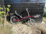 Nazca Cruiser(bovenstuur), Fietsen en Brommers, Fietsen | Ligfietsen, Ophalen, Gebruikt, Overige merken