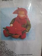 Viltpaket Kerstster, Diversen, Kerst, Ophalen of Verzenden, Nieuw