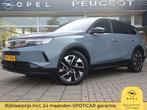 Opel Grandland 1.2 Turbo Hybrid 145PK eDCT 6-traps Automaat, Auto's, Opel, Gebruikt, 1199 cc, Stuurwielverwarming, Bedrijf